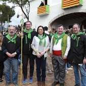 Romería de les Canyes