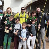 Romería de les Canyes