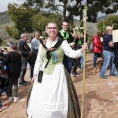 Romería de les Canyes