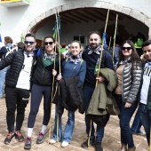 Romería de les Canyes