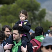 Romería de les Canyes