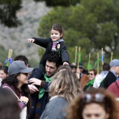 Romería de les Canyes