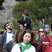 Romería de les Canyes