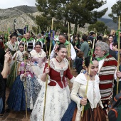 Romería de les Canyes