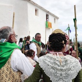 Romería de les Canyes