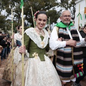 Romería de les Canyes