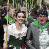 Romería de les Canyes