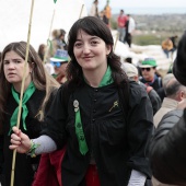 Romería de les Canyes