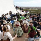 Romería de les Canyes