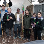 Romería de les Canyes