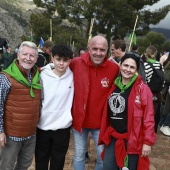 Romería de les Canyes