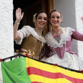 Romería de les Canyes