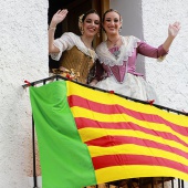 Romería de les Canyes