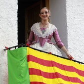 Romería de les Canyes