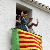 Romería de les Canyes