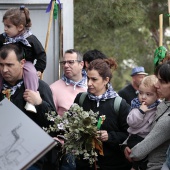 Romería de les Canyes