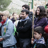 Romería de les Canyes
