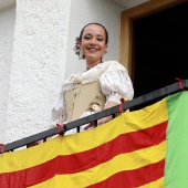 Romería de les Canyes