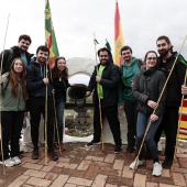 Romería de les Canyes