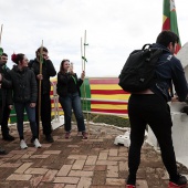 Romería de les Canyes