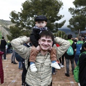 Romería de les Canyes