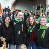 Romería de les Canyes