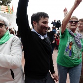 Romería de les Canyes