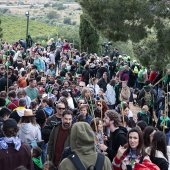 Romería de les Canyes