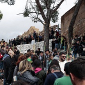 Romería de les Canyes