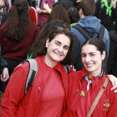 Romería de les Canyes