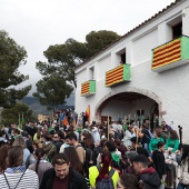 Romería de les Canyes
