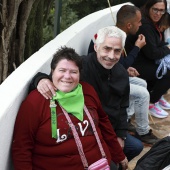 Romería de les Canyes