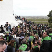 Romería de les Canyes