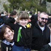 Romería de les Canyes