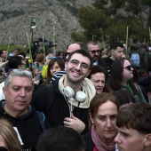 Romería de les Canyes
