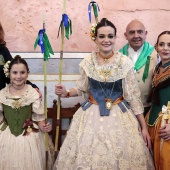 Romería de les Canyes