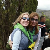 Romería de les Canyes