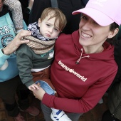 Romería de les Canyes