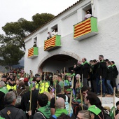 Romería de les Canyes