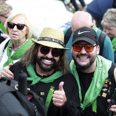 Romería de les Canyes