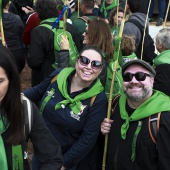 Romería de les Canyes