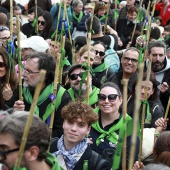 Romería de les Canyes