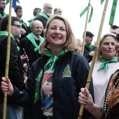 Romería de les Canyes