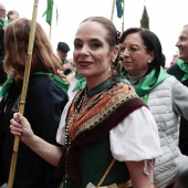 Romería de les Canyes