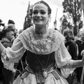 Romería de les Canyes