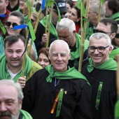 Romería de les Canyes