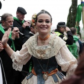 Romería de les Canyes