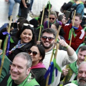 Romería de les Canyes