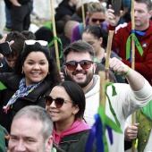 Romería de les Canyes