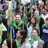 Romería de les Canyes